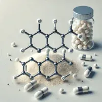 Alpha-Lipoic Acid - Antioxidant Protection for Nerves - Presgera Neuropathy Formula