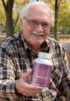 Michael S. - Presgera Neuropathy Review - Burning Sensation Relief Results
